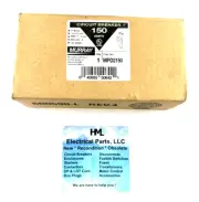 MURRAY, MPD2150, 150A, 240V, 2 POLE, MAIN CIRCUIT BREAKER *NEW IN BOX