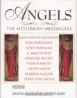 ANGELS: THE MYSTERIOUS MESSENGERS By Rex Hauck - Hardcover **BRAND NEW**