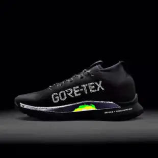 Nike Pegasus Trail 4 GORE-TEX男款慢跑鞋 型號：DJ7926-001