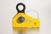 ROPE GRAB POSITIONER FOR 5/8" POLY-DAC ROPE - ALUMNUM | US-5000PA