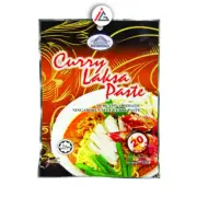 Richmond - Curry Laksa Paste - 2x250 gm