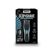 WAHL Hair Clipper and Shaver Kit