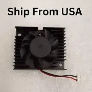 Dell K7H46 Intel X540-T2 10G Replacement Fan 12V 0.11A 42x50x10mm 2pin
