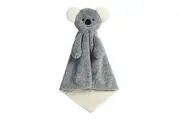 Ebba - Fabbies - 16" Quinny Koala Luvster , Grey
