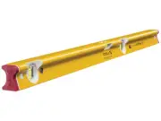 Stabila R-Type Spirit Level 3 Vial 100cm (39in) STBRTYPE100