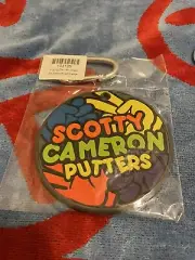 Scotty Cameron Putting Disc Ro Sham Bo