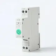 xinyee Zigbee Intelligent Circuit Breaker Wireless Mobilephone APP Remotely Control Home Automation Equipment with Voice Control Function