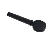 Violin Peg - Ebony Best Quality 1/2