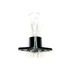 MICROWAVE OVEN GLOBE LAMP BUILT IN BASELESS BOSCH DAEWOO PANASONIC SAMSUNG 0856