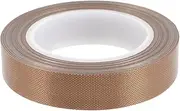HOMOCONO PTFE Tape for Vacuum Sealer Machine 1 Roll 19mm Wide Sealing Tape Insulation Longevity for Home Industry