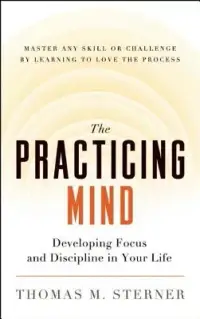在飛比找博客來優惠-The Practicing Mind: Developin