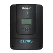 Renogy Rover 60A Amp MPPT Solar Charge Controller 12/24/36/48V Battery Regulator