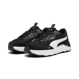 【PUMA官方旗艦】Runtamed Platform 休閒運動鞋 女性 39232402