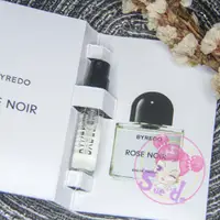 在飛比找蝦皮購物優惠-Byredo 夜幕玫瑰  Rose Noir 中性淡香精 1