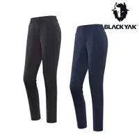 在飛比找PChome24h購物優惠-【BLACKYAK】女 STANDARD長褲(海軍藍/黑色)