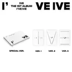 IVE - THE 1ST ALBUM [I'VE IVE]