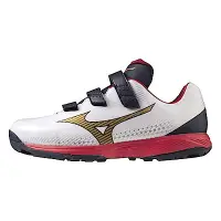 在飛比找Yahoo奇摩購物中心優惠-Mizuno Lightrevo Trainer CR [1