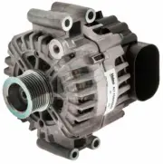 Valeo alternator for BMW X Series X6 M - 4.4 F16 F86 14> S63 B44 B Petrol (for: BMW)