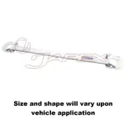 OKUYAMA Carbing Rear Strut Tower Bar for CIVIC TYPE R EK9 Type I 651 204 0