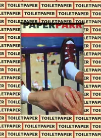 在飛比找誠品線上優惠-TOILET MARTIN PAPER PARR LIMIT