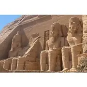 Save 5.15%! Private Day-trip to Abu Simbel, UNESCO World Heritage Site from Aswan