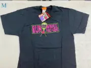 2004 INVADER ZIM Run While You Can SHIRT ~ Adult MD ~ NEW w/Tag NEVER WORN