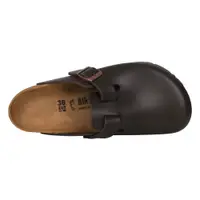 在飛比找樂天市場購物網優惠-BIRKENSTOCK Boston BS 男女足跡舒適包頭