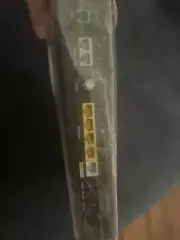 Centurylink C2100T 1000 Mbps 4 Port Modem Router
