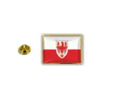 Pins Pin Badge Pin's Metal Epoxy Clip Butterfly Flag Bolzano Tyrol South