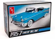 AMT 1/25 Scale 1957 Bel Air Model Kit