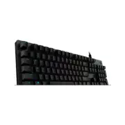Logitech G512 Carbon Lightsync Rgb Mechanical Gaming Keyboard