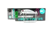 Duo Tetra Works Toto Fat 35 mm Sinking Lure CCC0076 (0114)