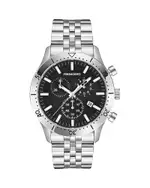 Ferragamo Master Chronograph, 43mm