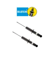 Set of 2 Rear SHock Absorbers L+R BILSTEIN for PORSCHE Cayenne Cayenne Base S