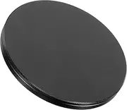 DOITOOL Digital Camera Case 77mm Filter Cap Protective Cover for Lens Filters Polarizer and More Easy to Store and Carry
