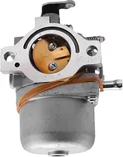 Auto Carburetor ，Compatible With Briggs & Stratton Walbro Lmt 5-4993 With Mounting Gasket Filter Fuel Supply System Parts Carburetor