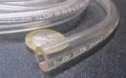 Tygon ND-100-65 Tubing ADF00018 7/16" OD x 1/4" ID x 3/32" Wall x 10 Ft Length