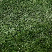Artificial Grass Turf, Artificial Lawn, 10mm Thick Faux Grass, Synthetic Outdoor Indoor Rug, Garden Lawn Landscape for Pets, Fake Faux Grass Rug with Drainage Holes (Size : 1x4m/3.3x13.1ft)
