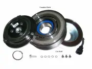 AC CLUTCH Fits: 2011 - 2017 Nissan Quest 3.5 Liter, OE Compressor, READ DETAILS (for: Nissan)