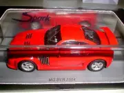S.M 1 43 MG SVR 2004 (Red)