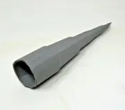 Star Trek Doomsday Machine 3D Print over 7" Long