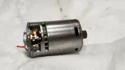 Dewalt DC930KA Drill Driver MOTOR & PINION G 629151-01SV