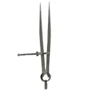 Insize Spring Divider 150mm Range Series 7260-150