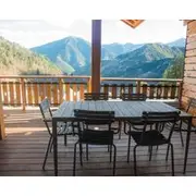Pure Montagne Resort & Spa