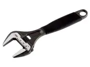 Bahco 9031 - Wide Jaw Adjustable Wrench 8"/200mm