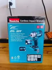 Makita XWT15Z 18V Drill Driver