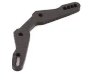 Schumacher Mi7 Carbon Fiber Front Shock Tower Mount (Pivot Ball) RC Touring Car