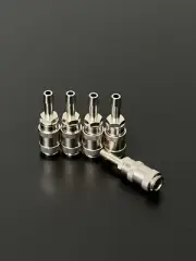 BP15 NIBP Connector 330060 Set of 5 pieces - Same Day Shipping
