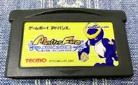 在飛比找Yahoo!奇摩拍賣優惠-幸運小兔 GBA 怪獸農場 MONSTER FARM Gam