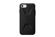 Urban Armor Gear iPhone SE 3 Civilian Case - Black iPhone SE (2. Generation -